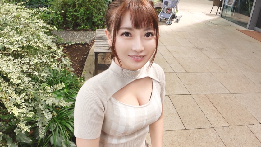 身長148cm！3人組You●uberま●な似のミニマム美女が登場！イケメンよりもおじさん派！ナカ好きでオク好き！バックでパイパンま●こをガン突きされて綺麗な丸尻を揺らして感じまくり！ 【初撮り】ネットでAV応募→AV体験撮影 2333 ジャケット画像