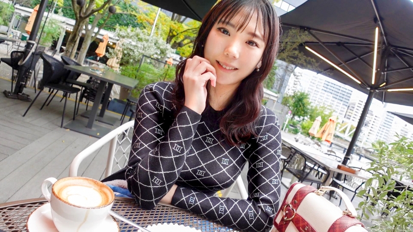 【ぱっつんぱっつん張り感120%Gカップ】シャイでフワフワ系の焼肉屋看板娘といちゃらぶ濃厚セックス！！おっぱいよし！感度よし！ご奉仕もよし！何をとってもA5ランクのご奉仕セットをご賞味あれ！ 【初撮り】ネットでAV応募→AV体験撮影 2339 ジャケット画像