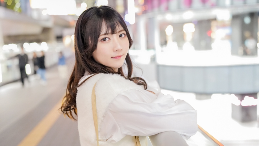 「憧れの女優さんみたいになりたいんです！」あどけない笑顔を見せるのあちゃんが一大決心！勇気を振りしぼってシロウトTVデビュー！敏感ボディに触れればすぐさま大洪水！？恥ずかしそうに声を我慢するも漏れ出してしまう甘美声！ゆるふわボディをとくと堪能せよ！ 【初撮り】ネットでAV応募→AV体験撮影 2342 ジャケット画像