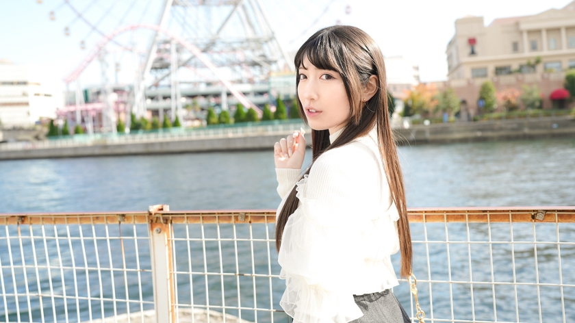 【初撮り】ネットでAV応募→AV体験撮影 2360 ジャケット画像