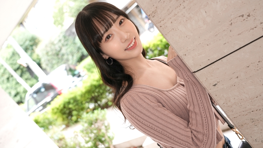 【初撮り】ネットでAV応募→AV体験撮影 2370 ジャケット画像