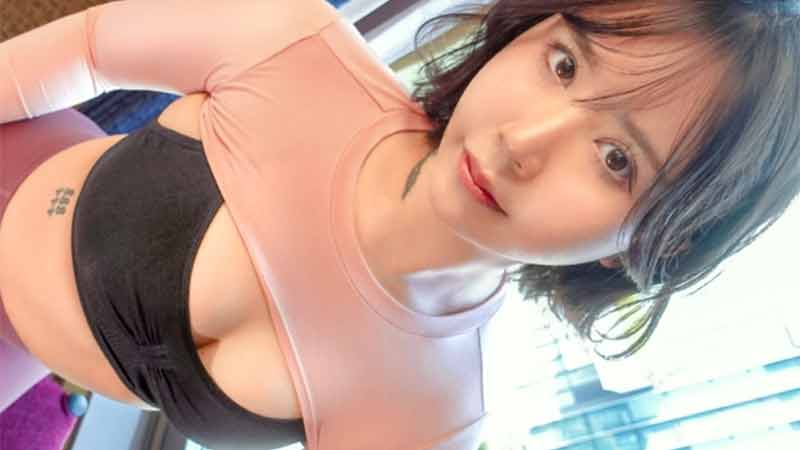 【ハメ撮り個人撮影】超肉感ボディのぞみちゃんにたまらず２発射しちゃったｗｗ サムネイル画像