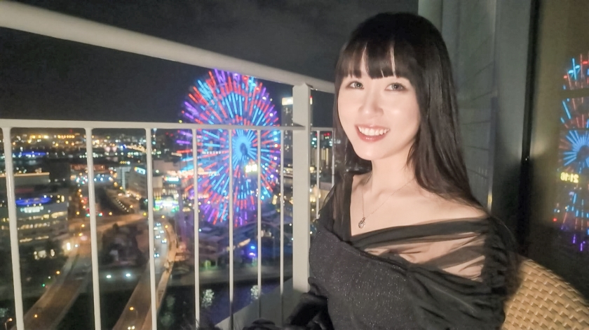 【初撮り】ネットでAV応募→AV体験撮影 2388【静かな色気と濡れやすい美マン】気品に満ちたお姉様が、じっくり愛撫で快楽の深みに。落ち着いた上品さの奥に潜む本能。 丁寧な所作 と 濡れやすいパイパン美マン が織りなす、極上のAV初体験。 ジャケット画像