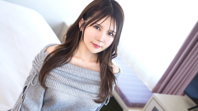 【初撮り】ネットでAV応募→AV体験撮影 2389 AVに憧れたムチムチマゾ犬娘をチ○ポで躾？乳首はビクビク、マ◯コはザコザコの従順S○X！！ 尻デカッ！！音鳴らしすぎw ジャケット画像