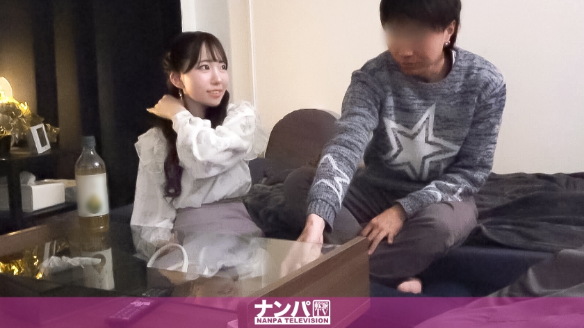 百戦錬磨のナンパ師のヤリ部屋で、連れ込みSEX隠し撮り 403 弾力美乳！弾力美尻！ヤリ慣れていない清純なカラダ！超ピュア関西弁お嬢様の鉄壁警戒心を掻い潜り初めてのワンナイトSEXをいただき！初電マで大開脚アクメしちゃって敏感になったJDま●こはもう止められない！ ジャケット画像